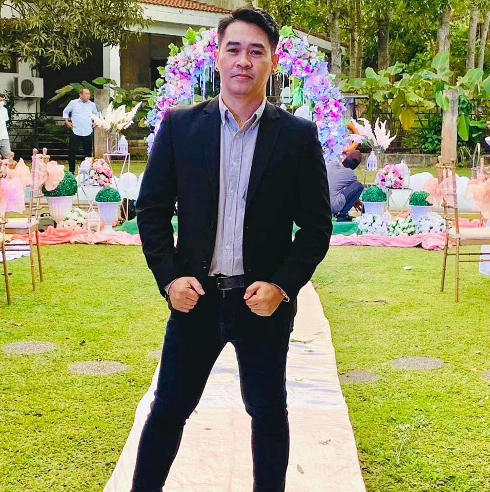 Sir J Events Host | Bacoor