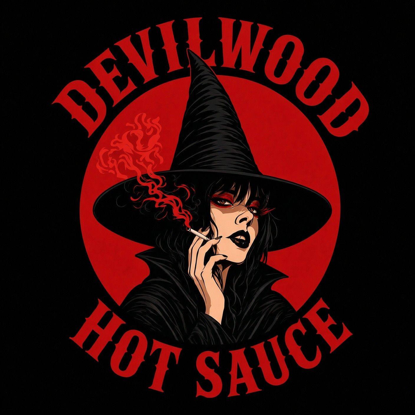 Pumpkin Pyre and shipping updates | Devilwood