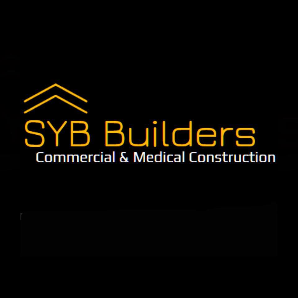 SYB Builders- Simplifying Your Build | Canton TX