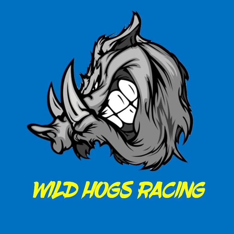 Wild Hogs Racing