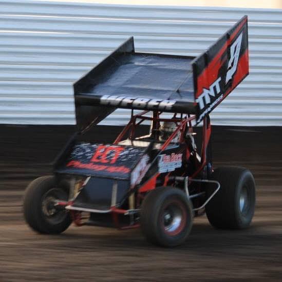 Weber Racing
