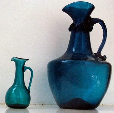 Vitrocolor Glass