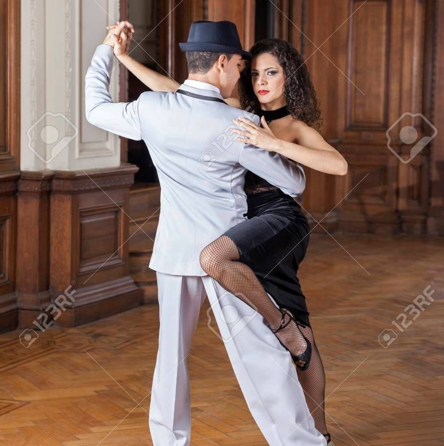 Tango a Bitonto : Asd Funny Dance