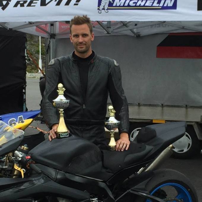 BSR Racing Team