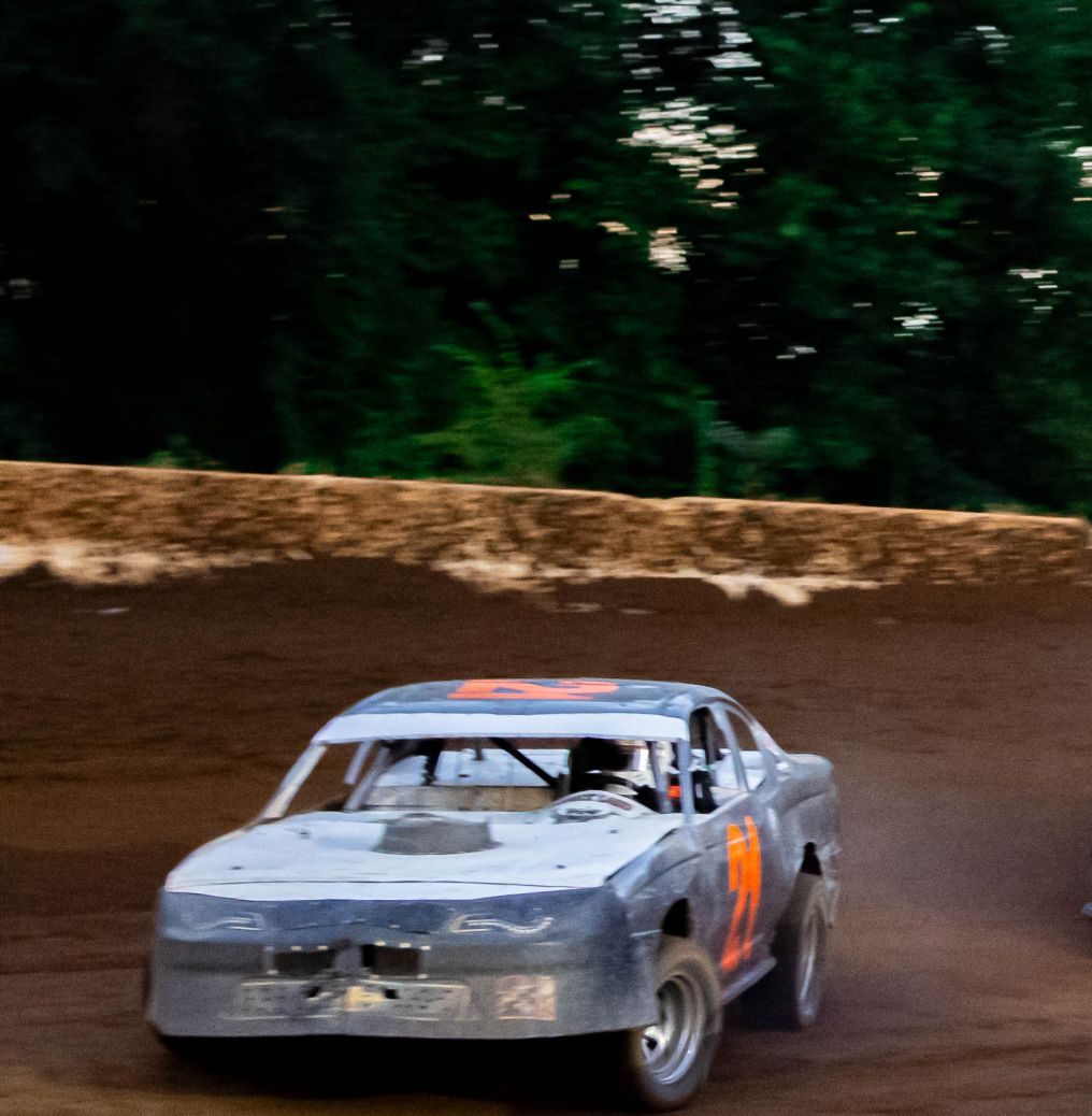 Laird Racing