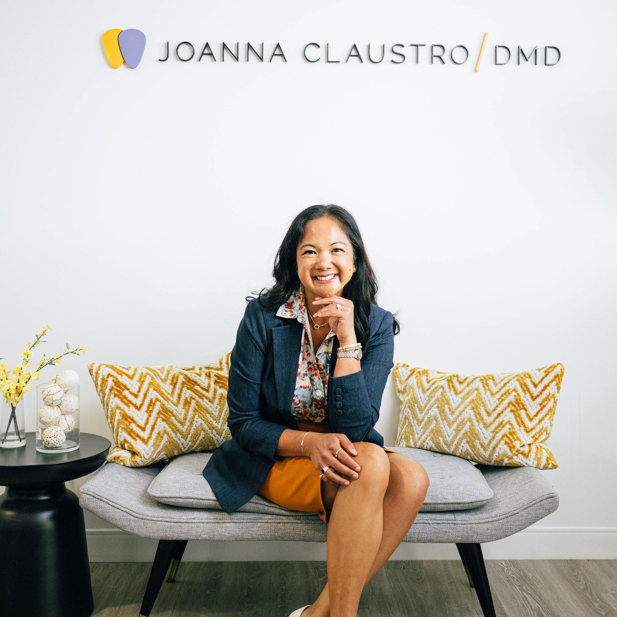 I am always excited to support organizations that are aimed at ...