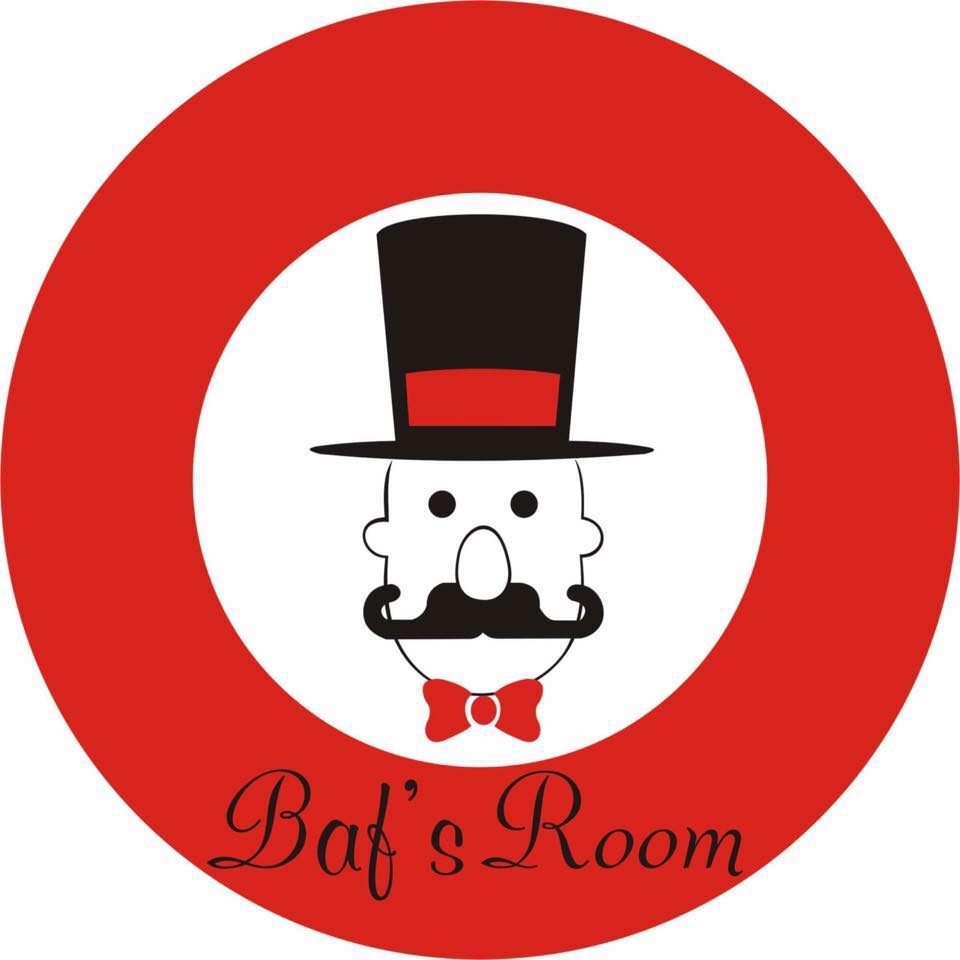 Baf’s Room | Caserta
