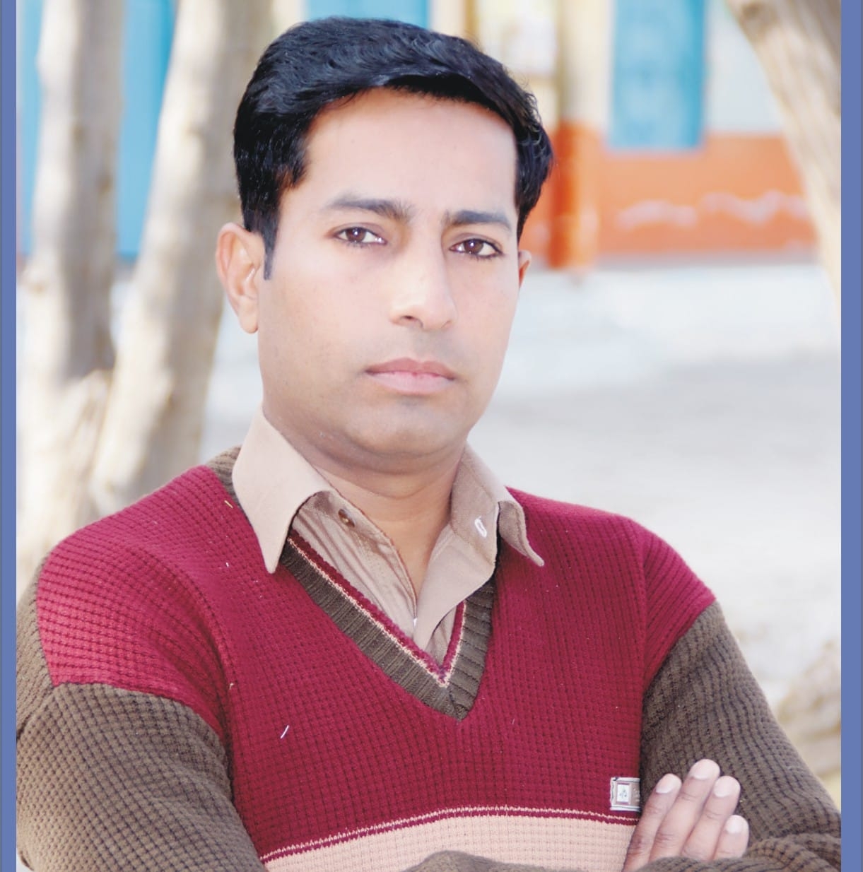 Rana Ibrar