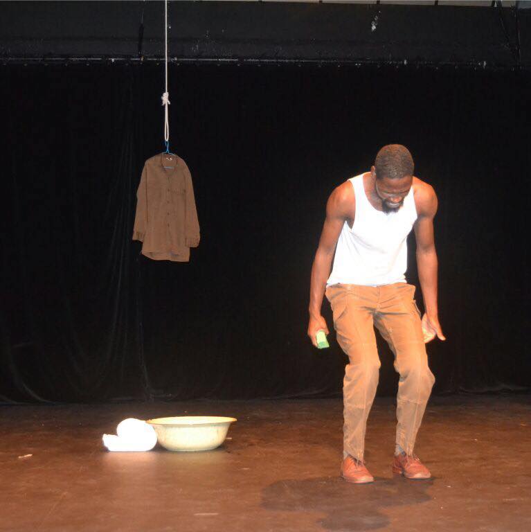 Kenneth Major Majozi Mlambo