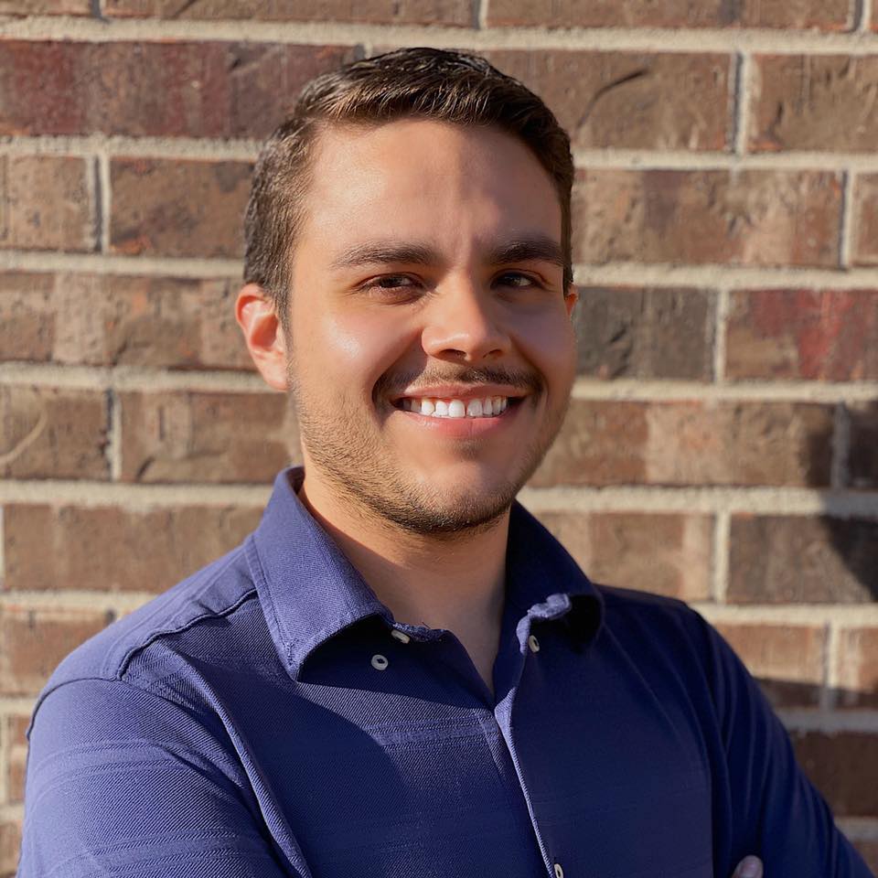 Michael Aguirre, Realtor | Midland TX