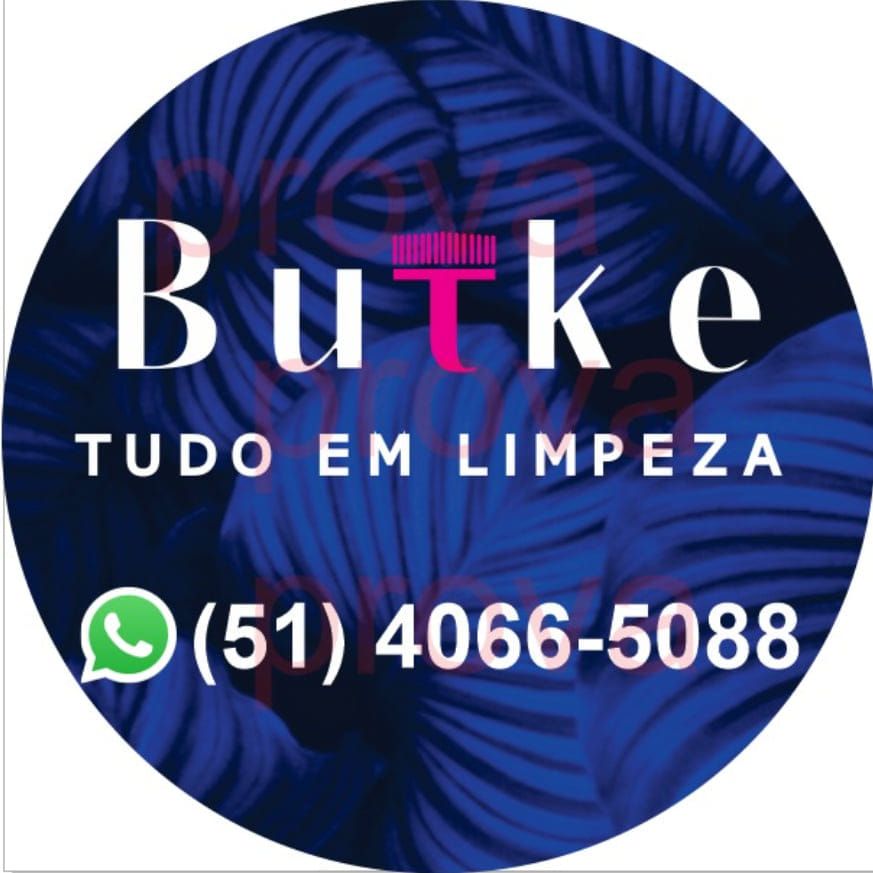 Butke Tudo em Limpeza | Porto Alegre RS