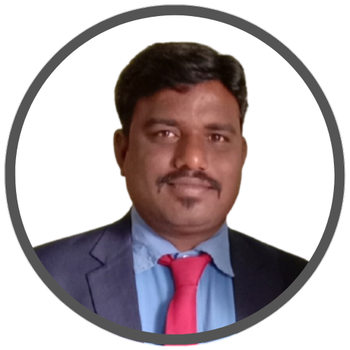 RCM Ramesh G