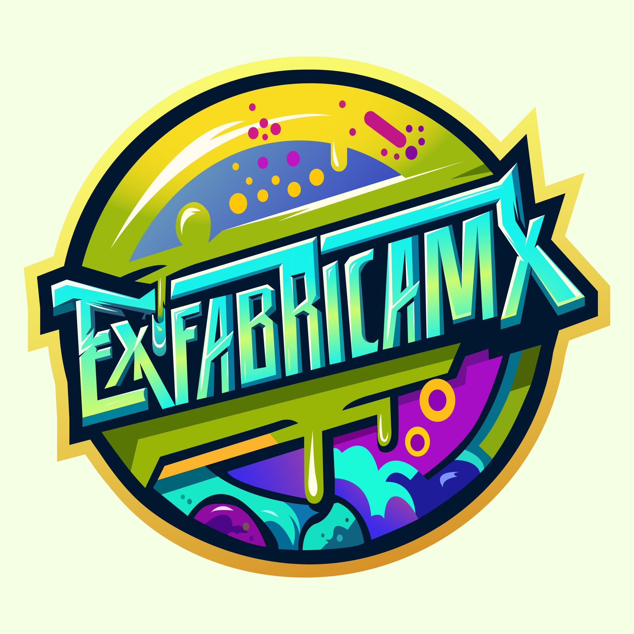 アート・デザイン・音楽 Ex Fabrica Ex Fábrica MX | Mexico City