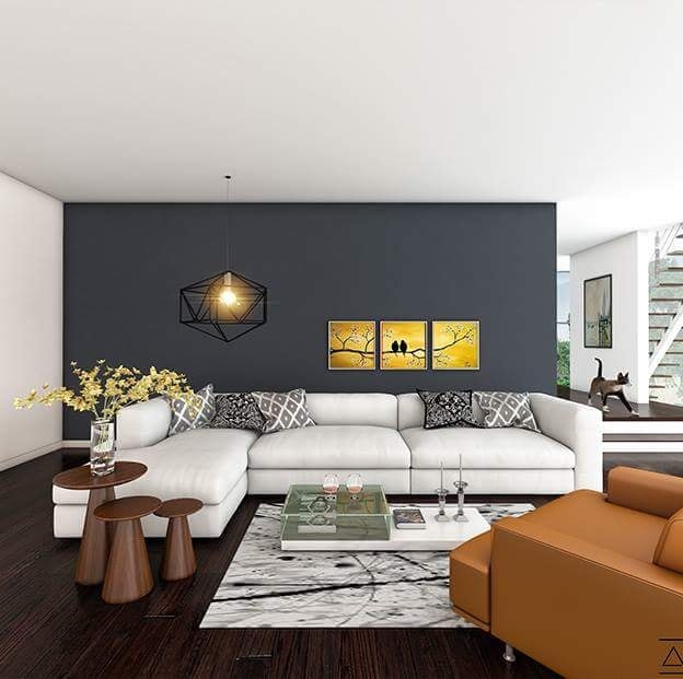 KD Interior Works