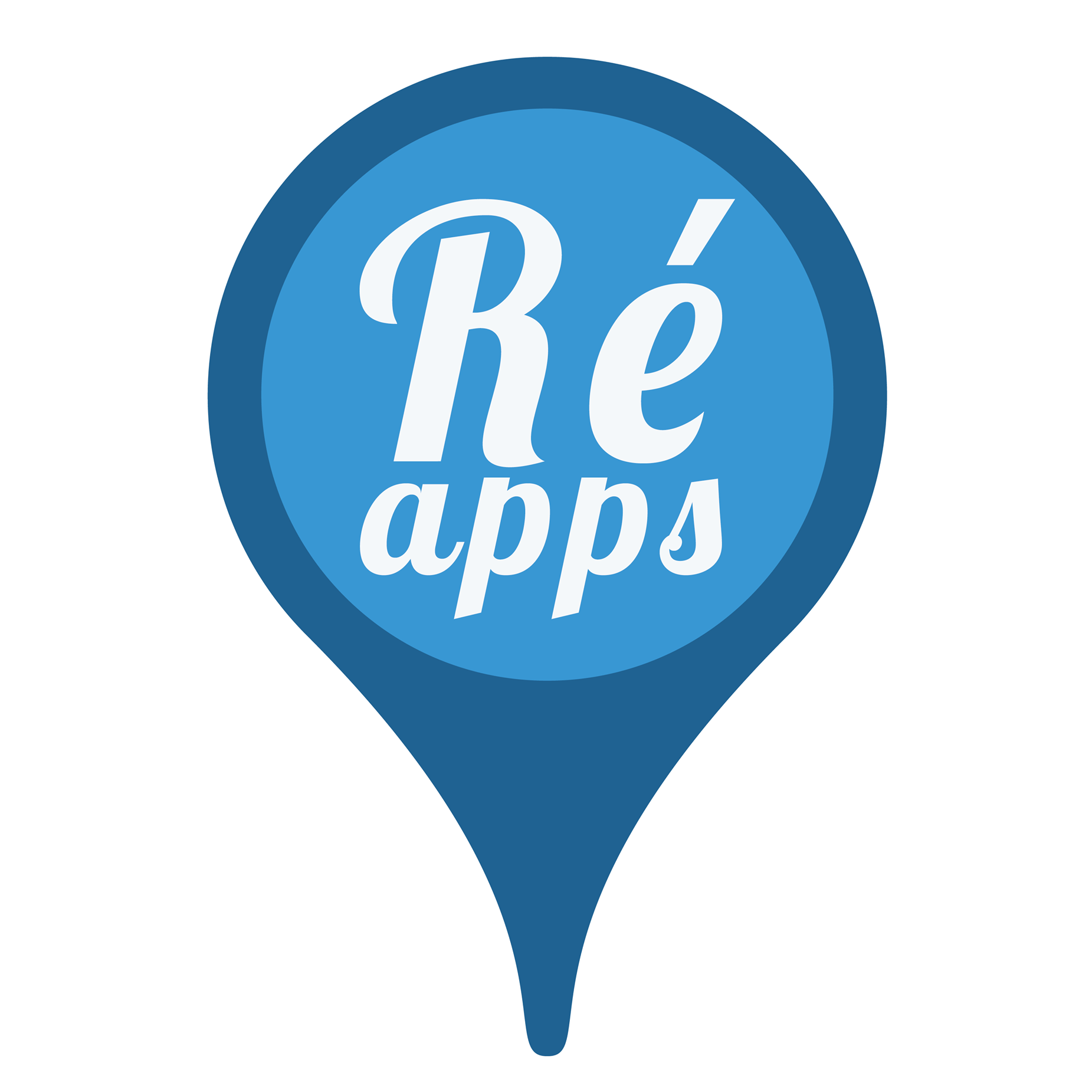 Ré apps - Ile de Ré - Toute l’équipe Ré’Apps vous souhaite de bonnes ...