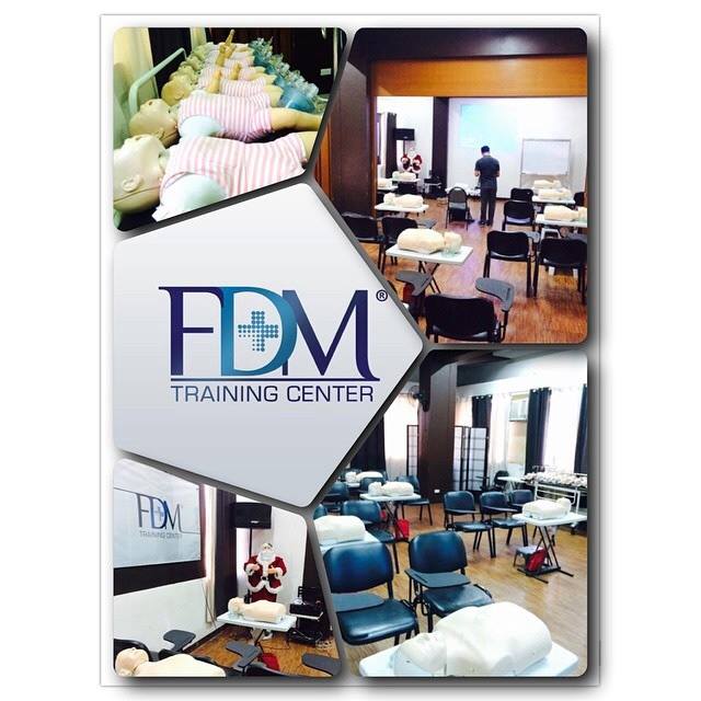 FDM Training Center CDO