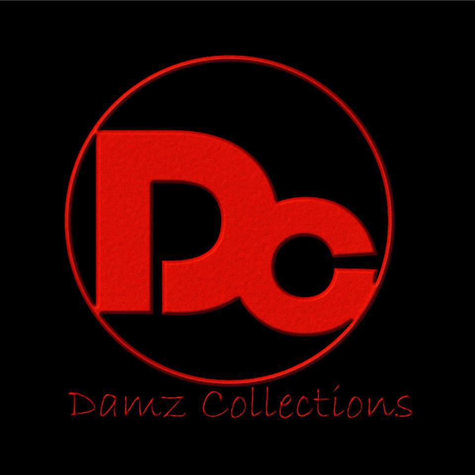 damz.collections | Ibadan