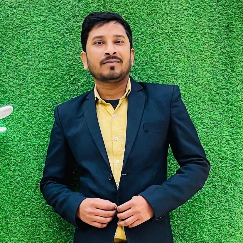 Ravi Ranjan Kumar | Patna