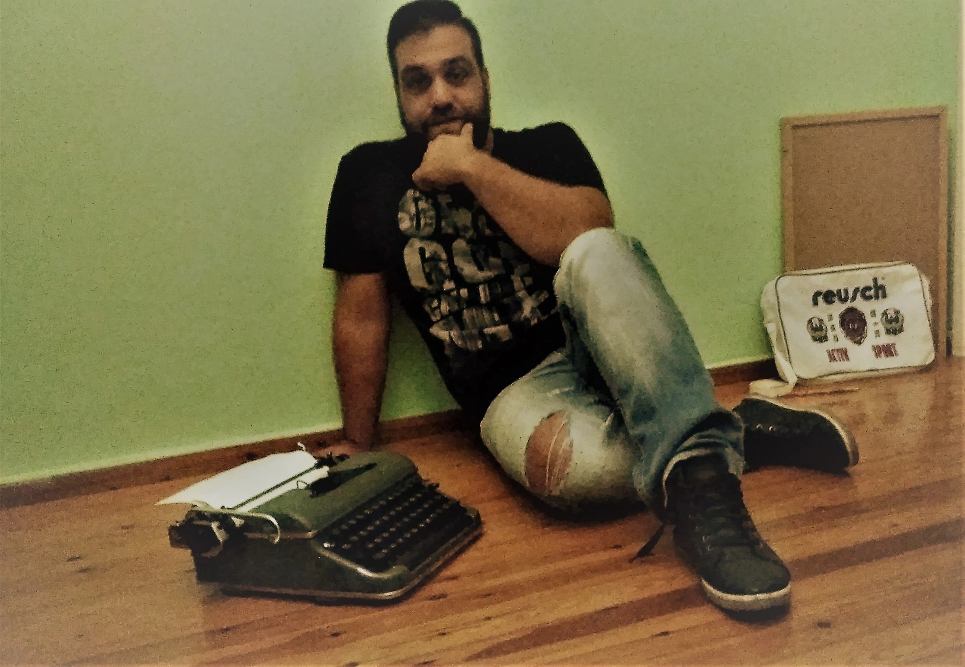 Αναστάσιος Ροδόπουλος