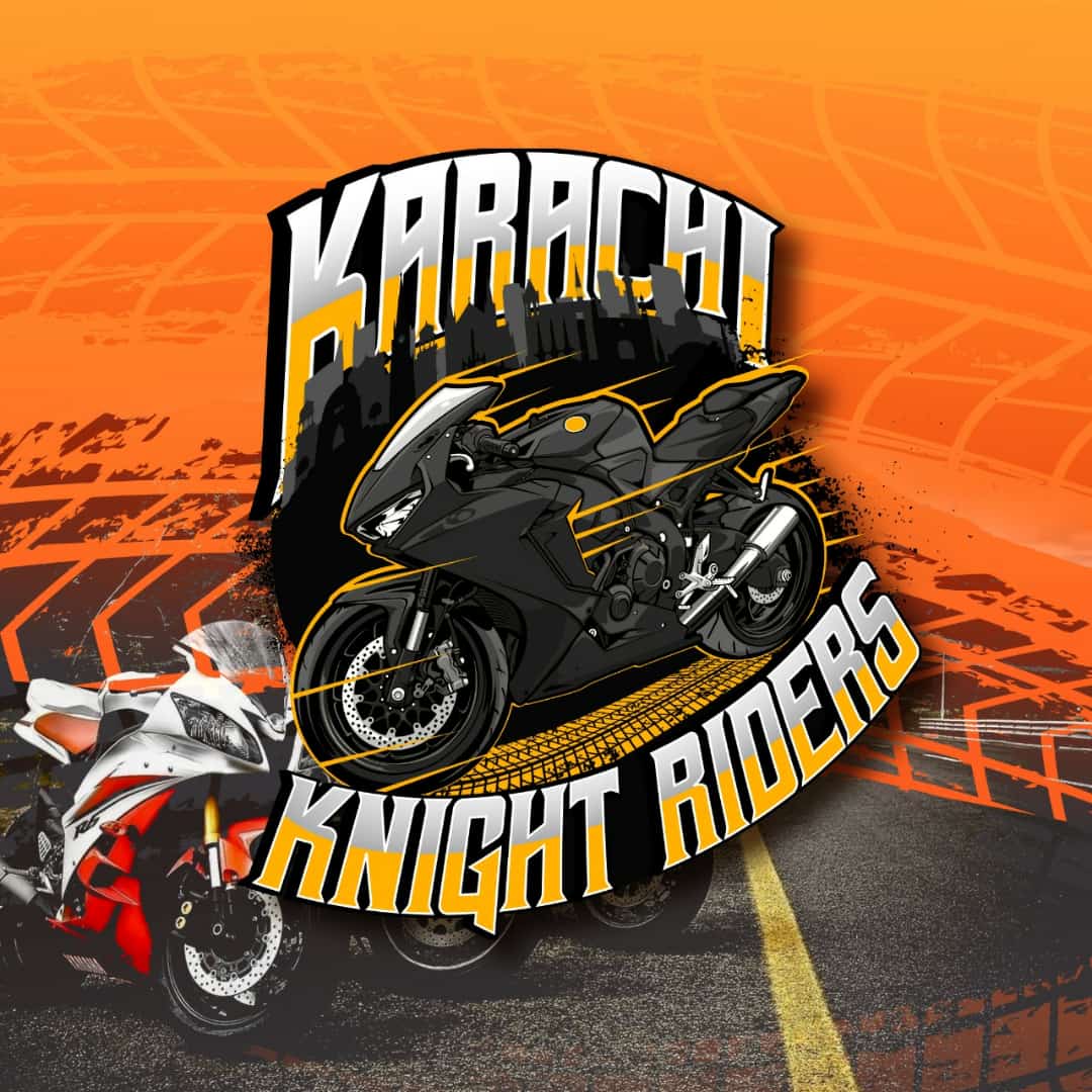 Karachi Knight Riders