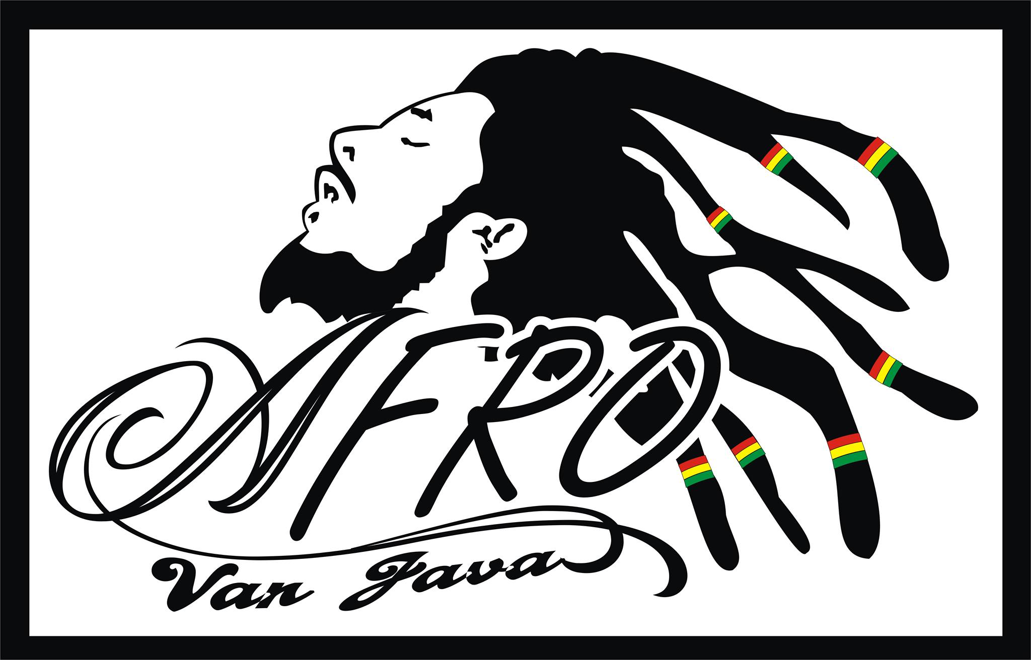 Afro Van Java | Jombang