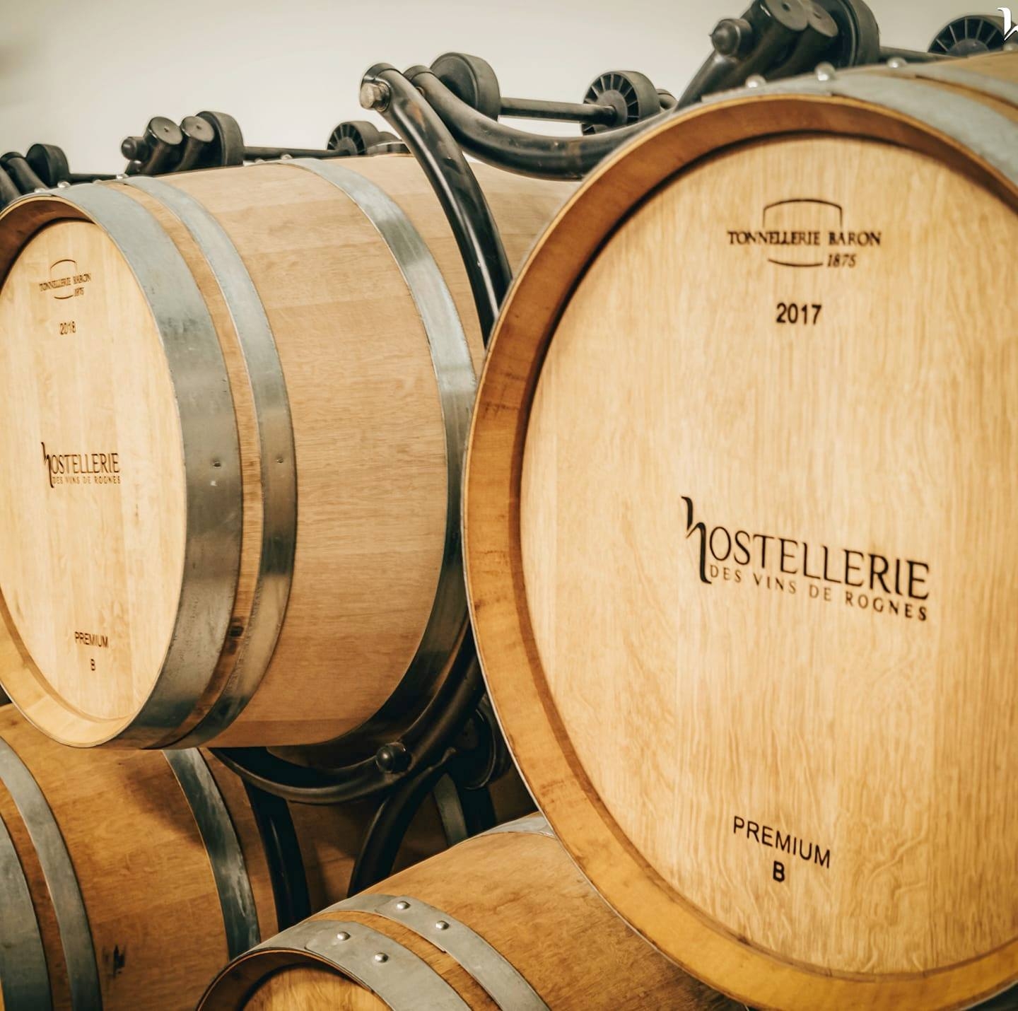 Hostellerie Des Vins De Rognes | Rognes
