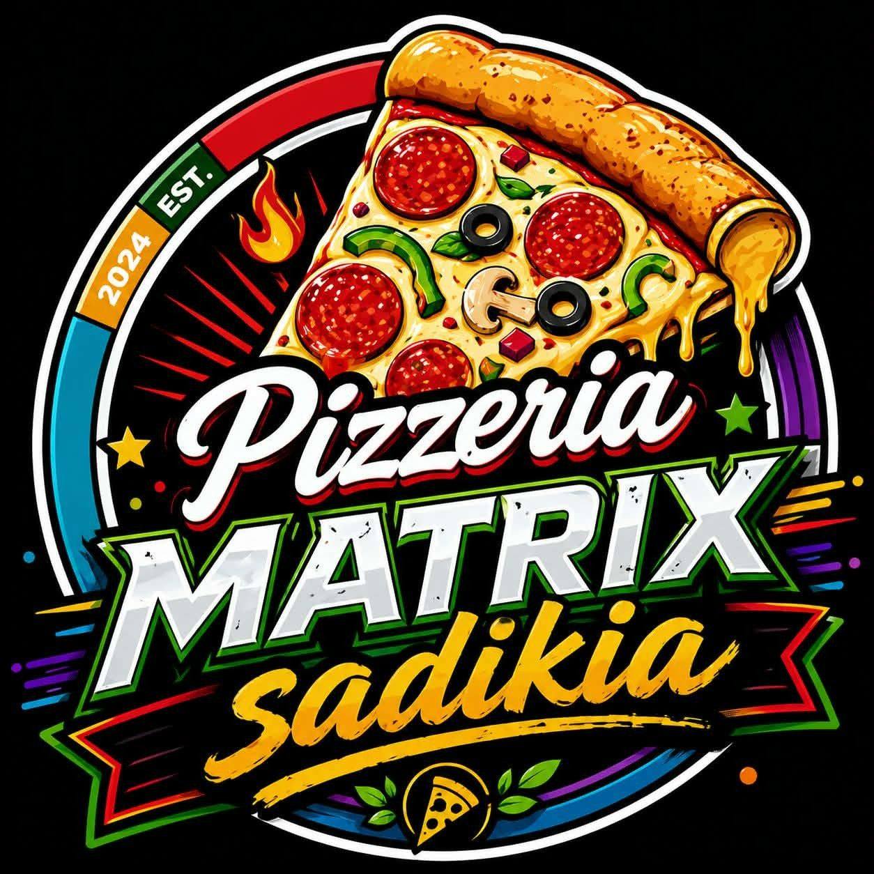 Pizzéria Matrix