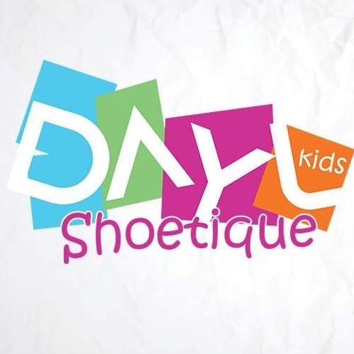 Dayl Shoetique Kids