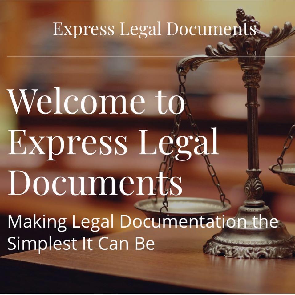 Express Legal Documents