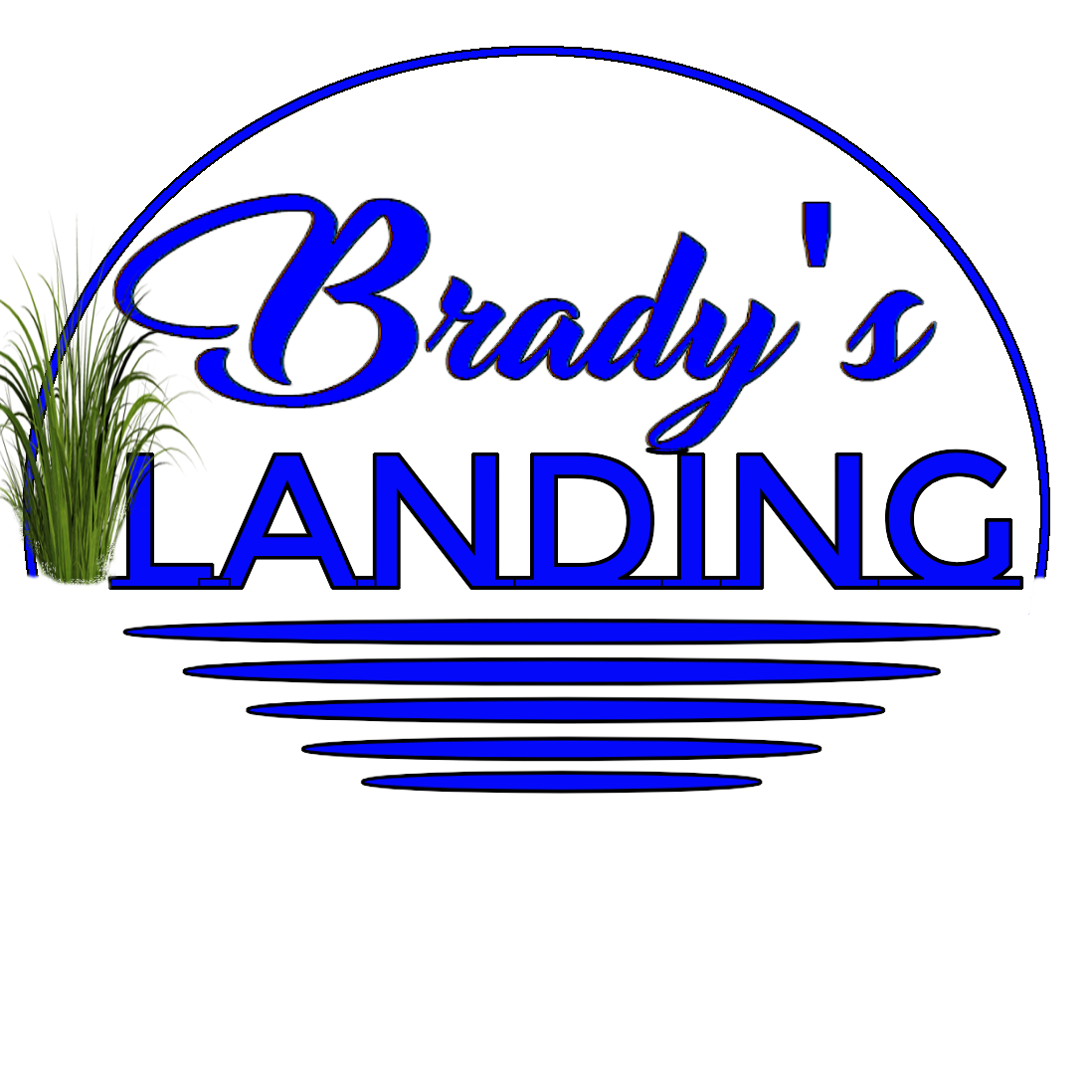 Brady's Landing