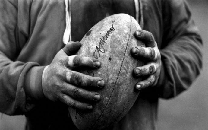 AAGPS Rugby Results