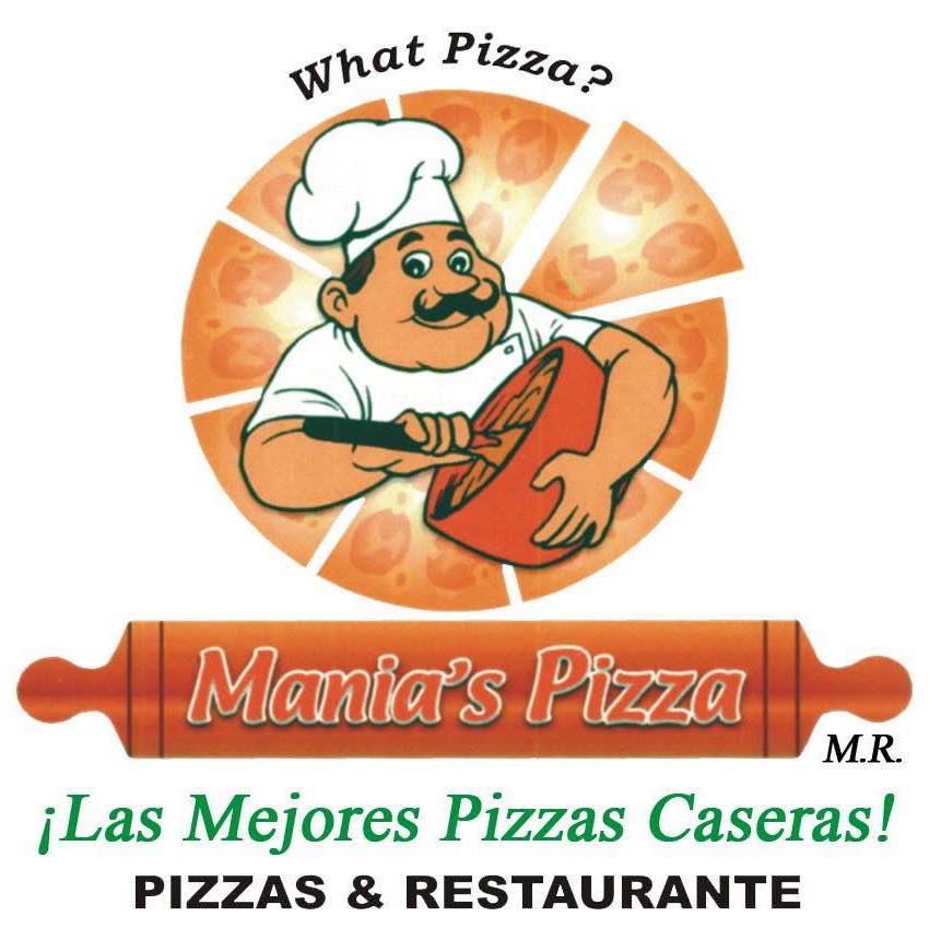 Mania's Pizza | Mexico City