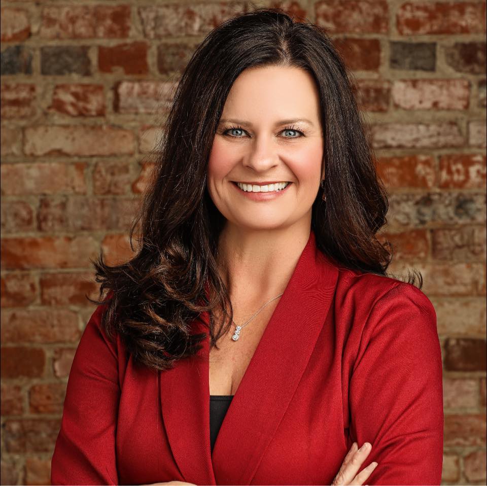 Susan Yockey at Fairway Independent Mortgage Corporation, NMLS 1610562 ...