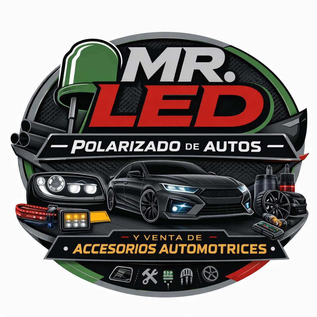 Mr. LED