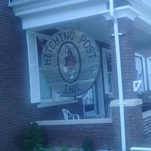 Hitching Post Inn....Elkton | Elkton MI