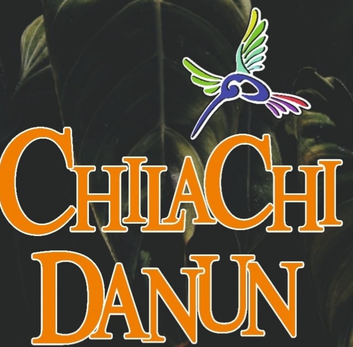 Chilachi Danun | Santo Domingo