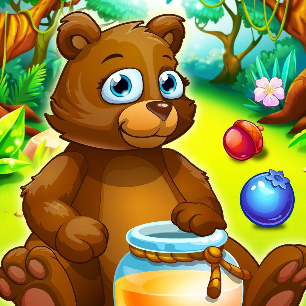 Forest Rescue 2 Instant