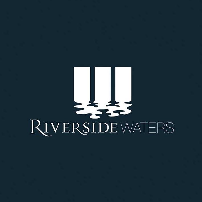 House builds are underway along... - Riverside Waters | Facebook