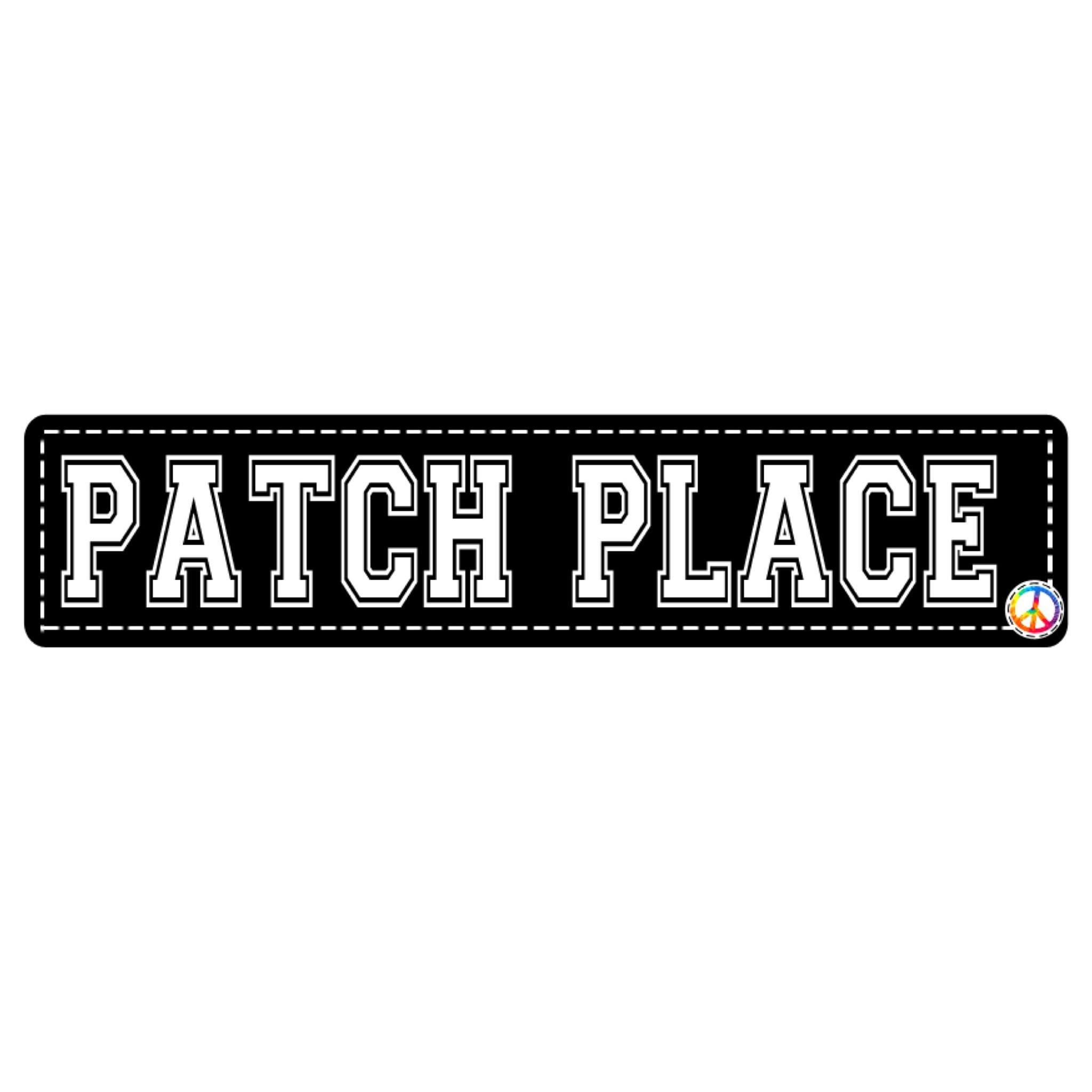 Patch Place | Deerfield IL