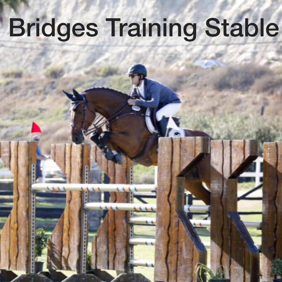 Bridges Training Stable | San Juan Capistrano CA