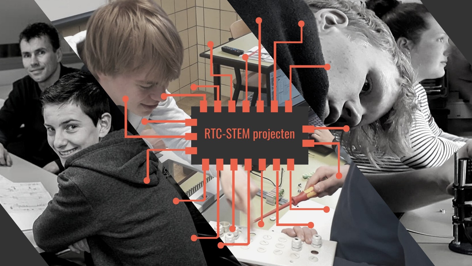 RTC-STEM-projecten