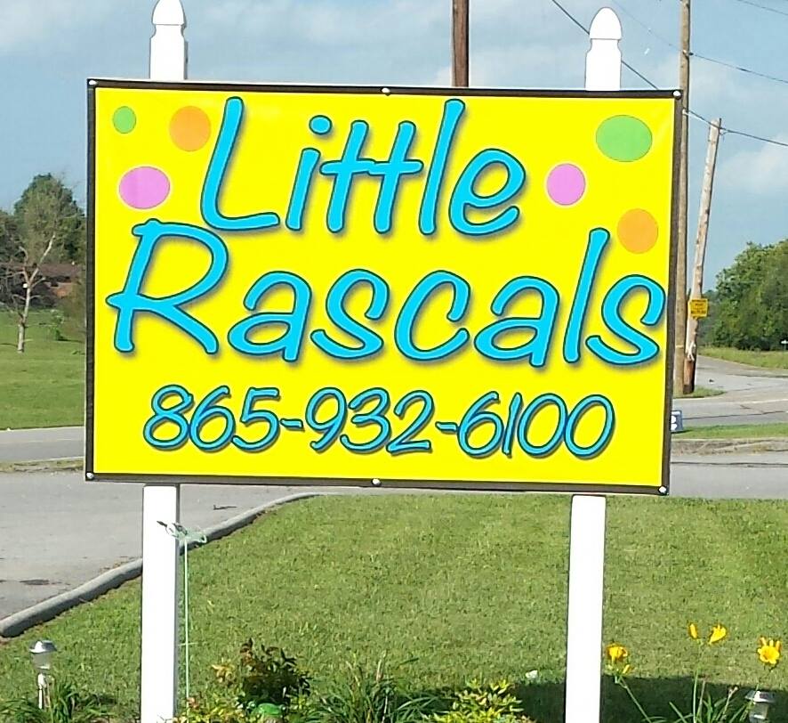 Little Rascals | Strawberry Plains TN