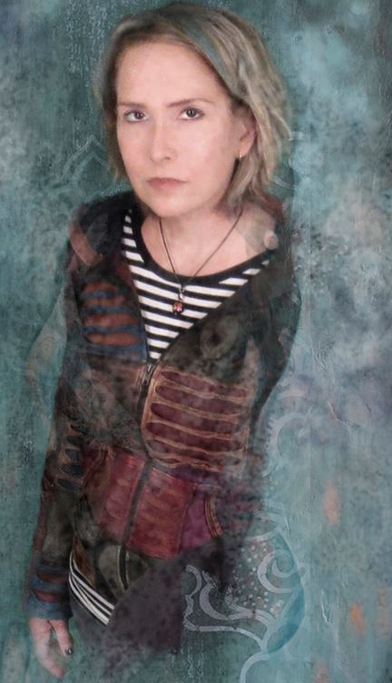 Painted Dreams - Lisa Ballard