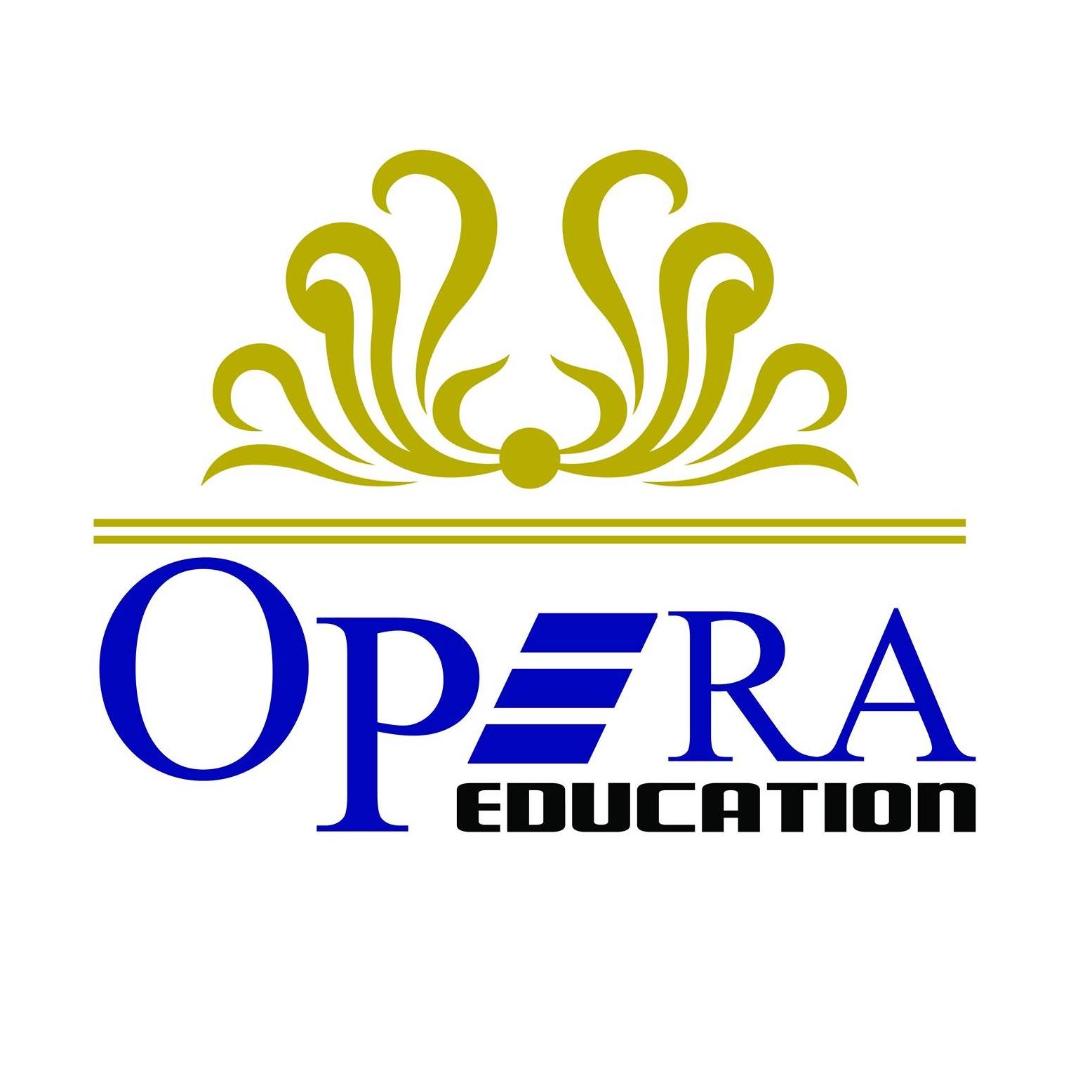 OPERA education