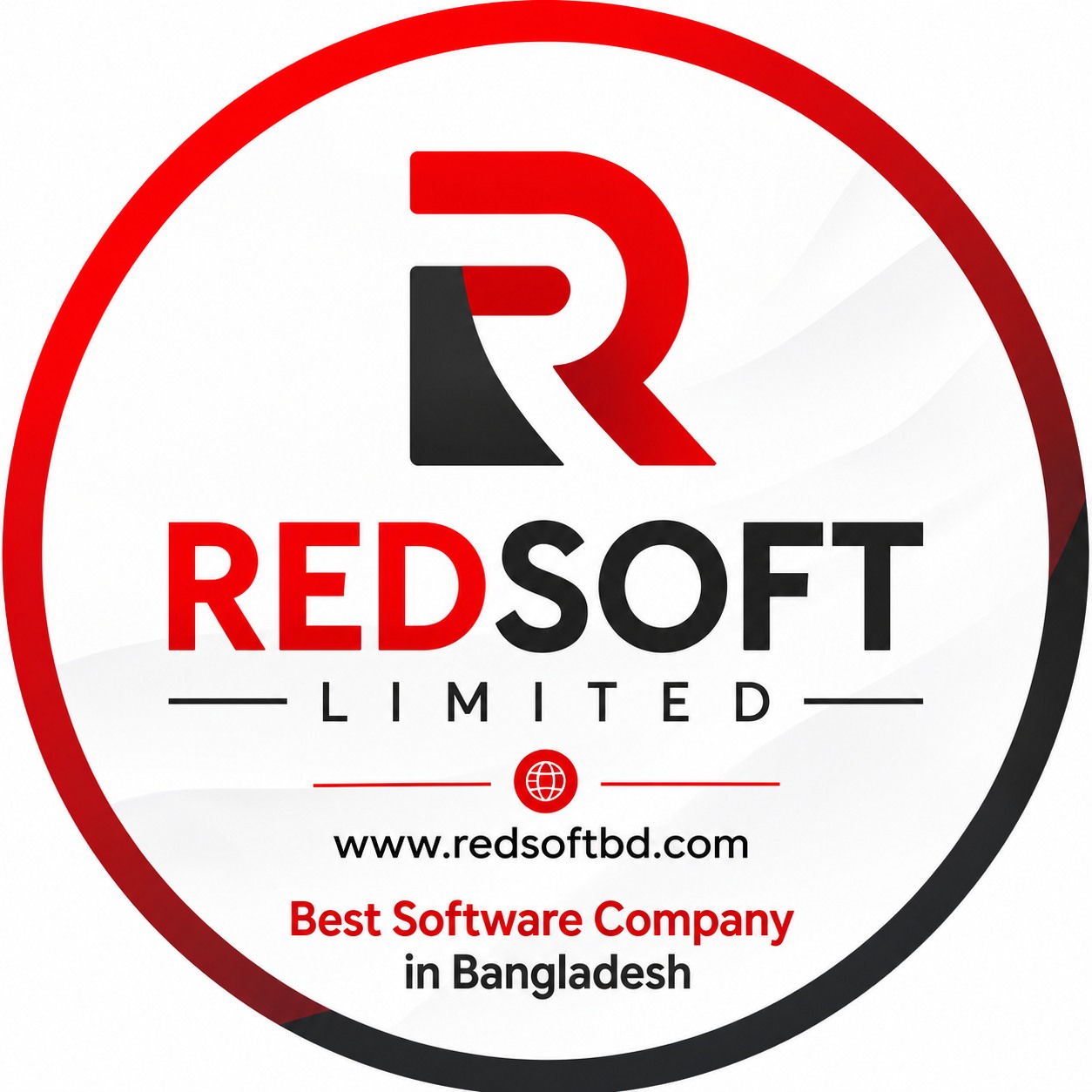 RED SOFT | Dhaka