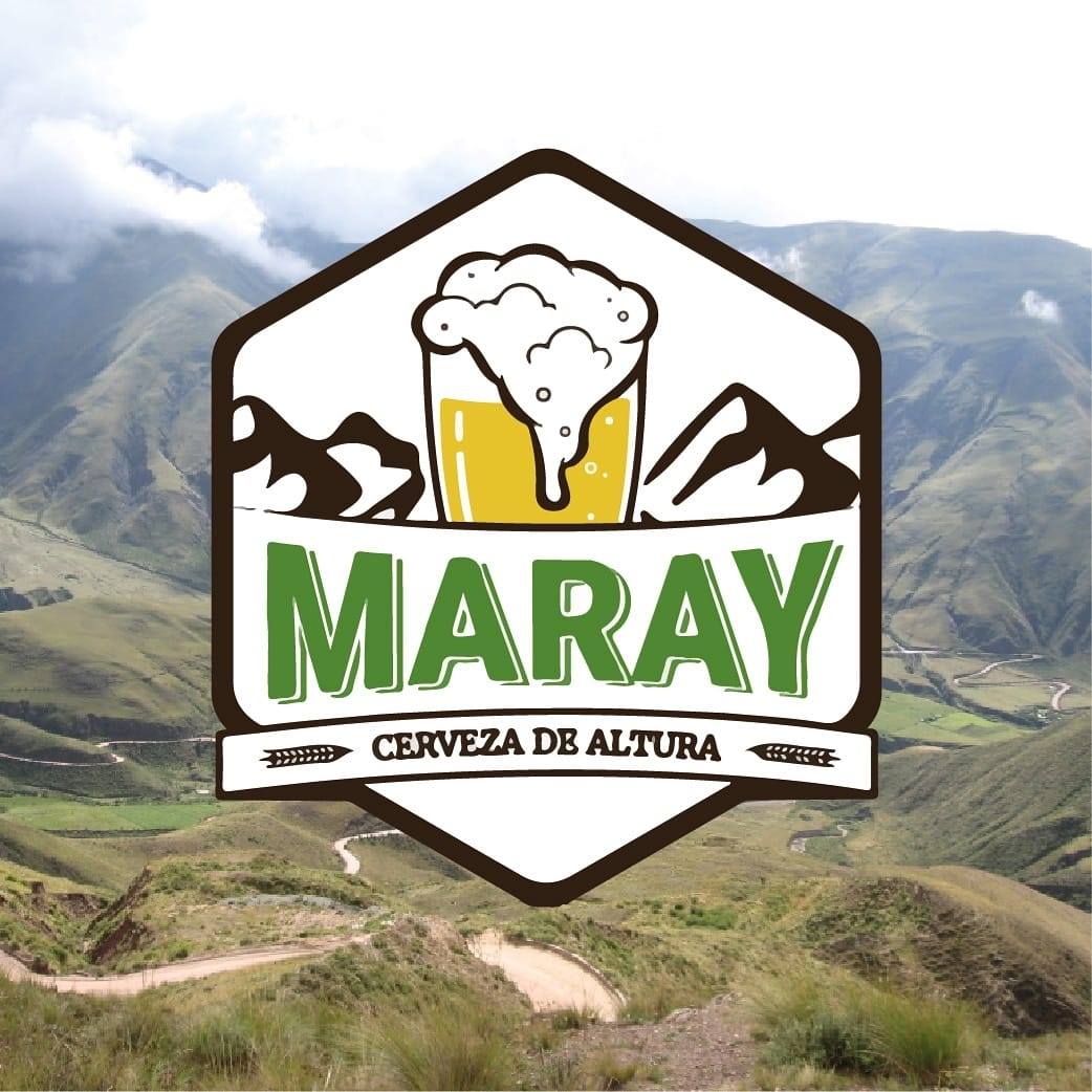 MARAY Cerveza Artesanal