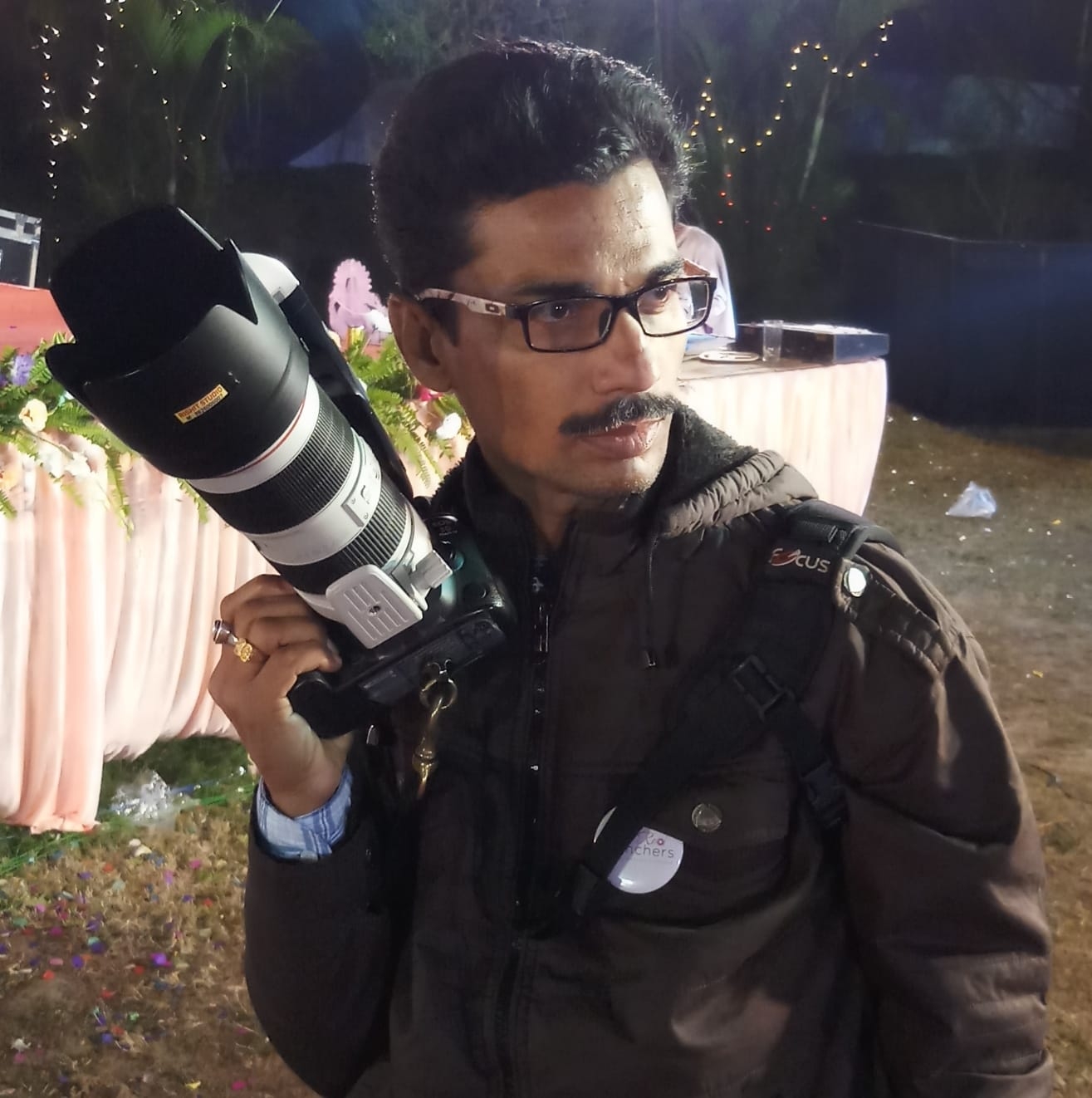 Digital Photovision