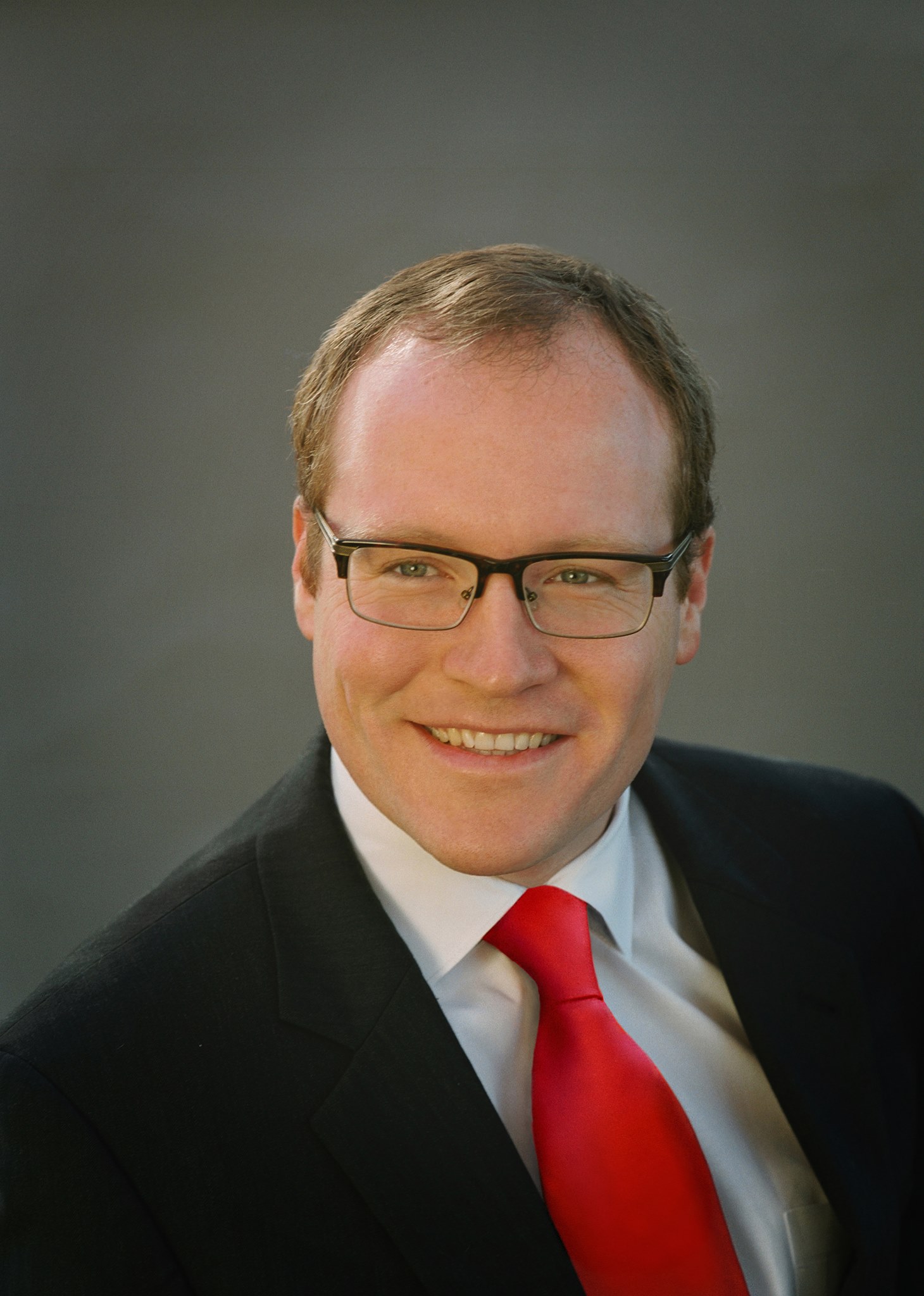 Patrick Kenneally