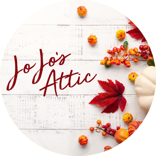 Jo Jo's Attic | Littlefield TX