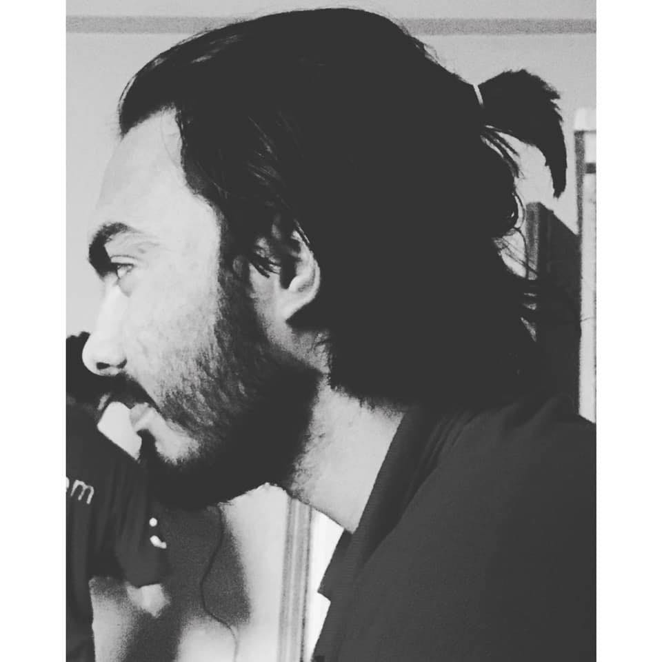 Atif Say's - The Kirthar range stretches from Sindh to... | Facebook